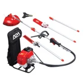 AGM multifunkcionalni backpack trimer AGM BMT 3421 074630